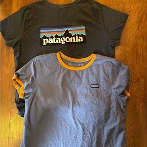 Women’s Patagonia Shirts